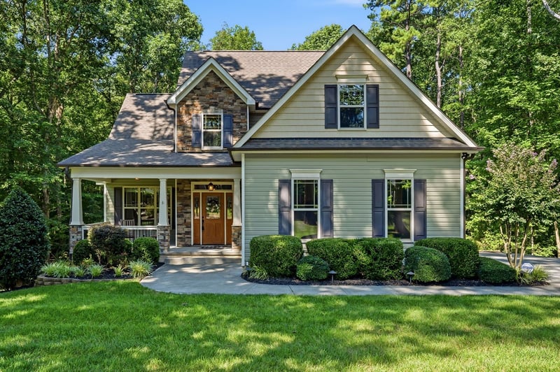 65 Falcon Crest Ln, Youngsville, NC 27596
