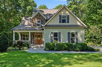 65 Falcon Crest Ln, Youngsville, NC 27596