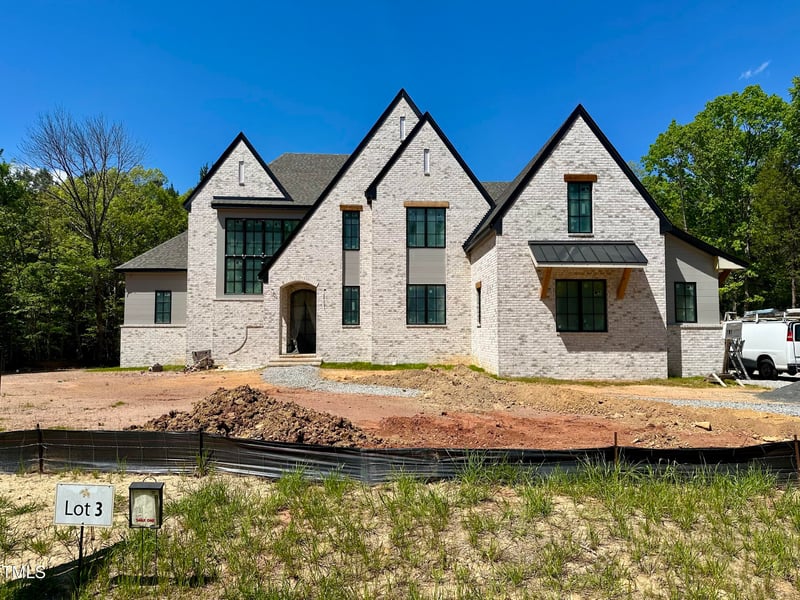 65 Firefly Overlook, Pittsboro, NC 27312