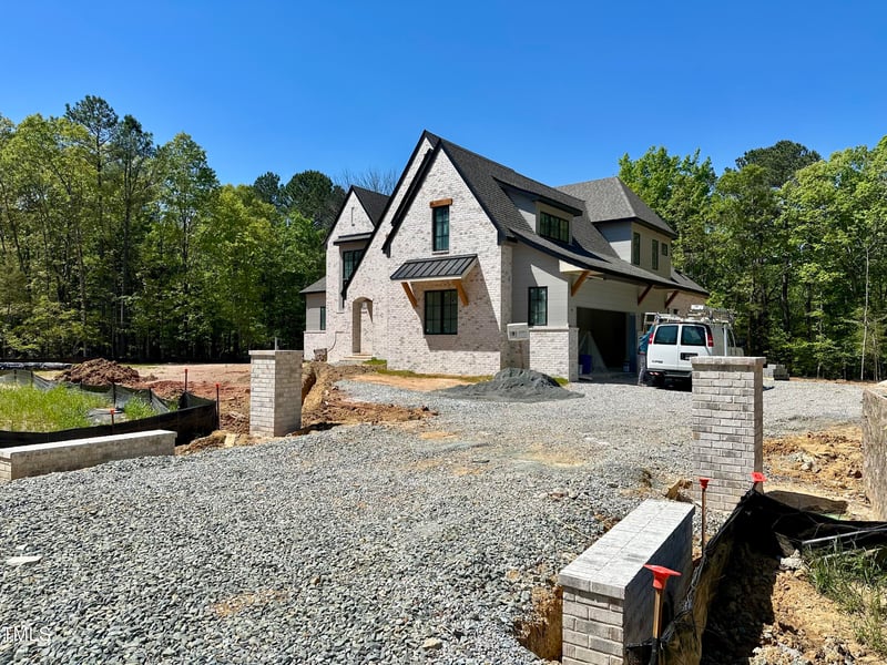 65 Firefly Overlook, Pittsboro, NC 27312