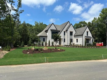 65 Firefly Overlook, Pittsboro, NC 27312