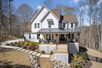 65 Flanders St, Chapel Hill, NC 27517