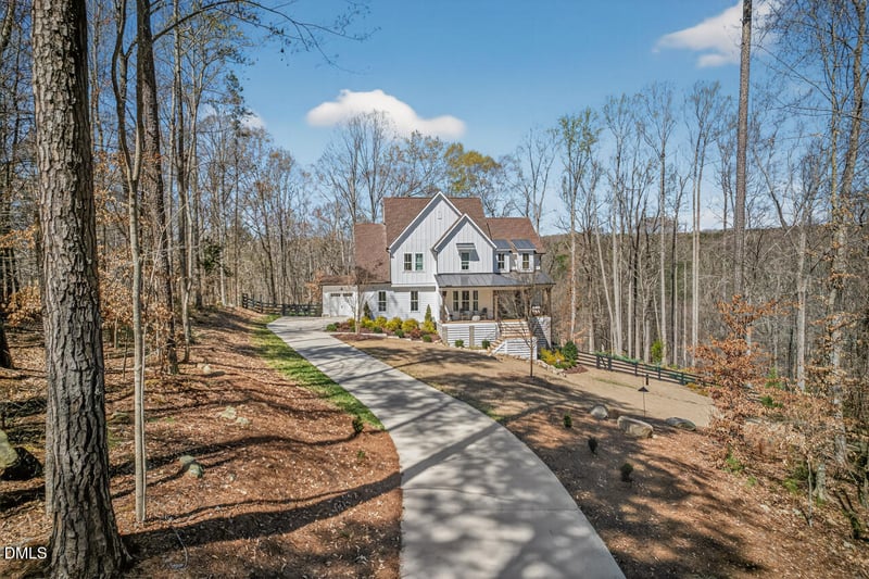 65 Flanders St, Chapel Hill, NC 27517