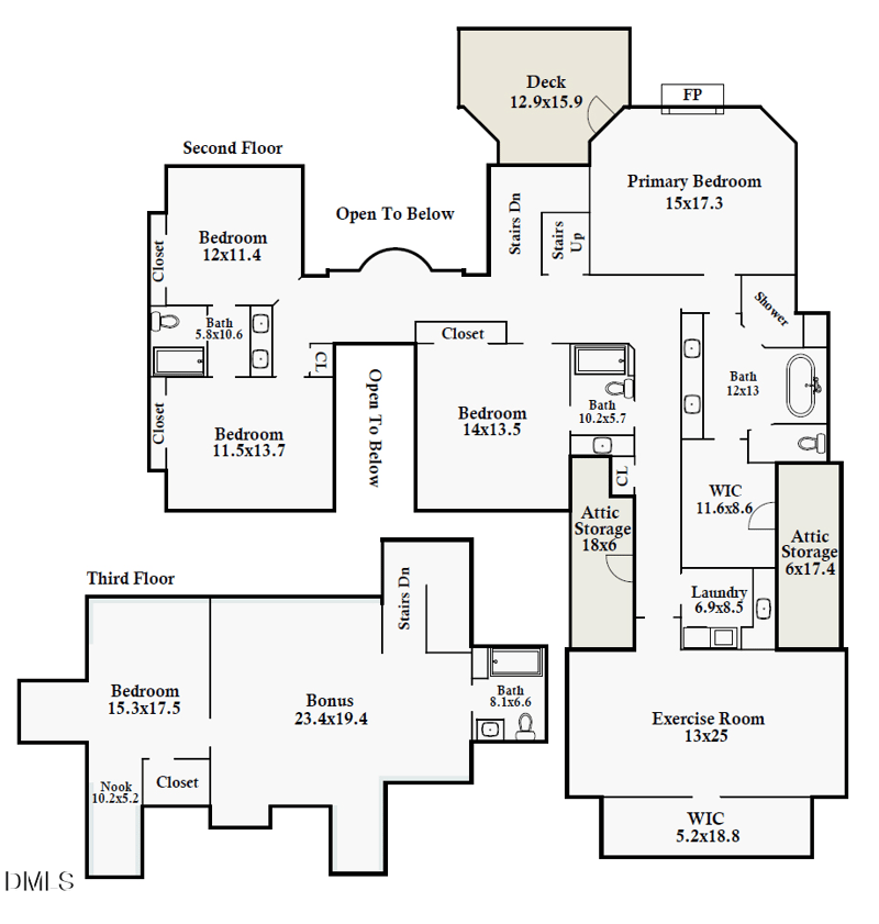 65 Forked Pine Ct, Chapel Hill, NC 27517