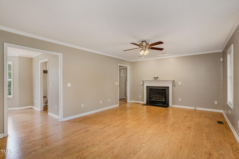 65 Fox Hound Ln, Angier, NC 27501