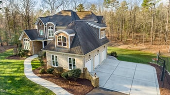 65 Gentle Winds Dr, Chapel Hill, NC 27517