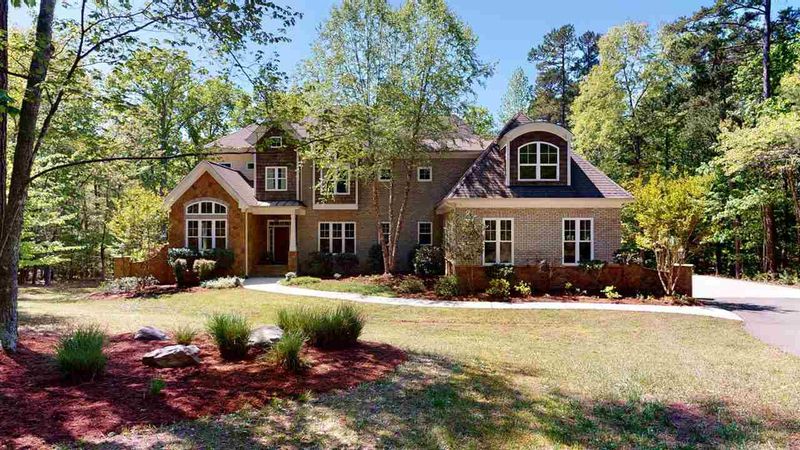 65 Gentle Winds Dr, Chapel Hill, NC 27517
