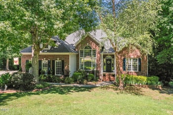 65 Georgetown Woods Dr, Youngsville, NC 27596