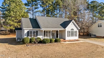 65 Haddington Dr, Franklinton, NC 27525