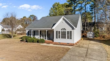 65 Haddington Dr, Franklinton, NC 27525