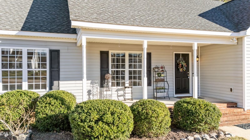 65 Haddington Dr, Franklinton, NC 27525