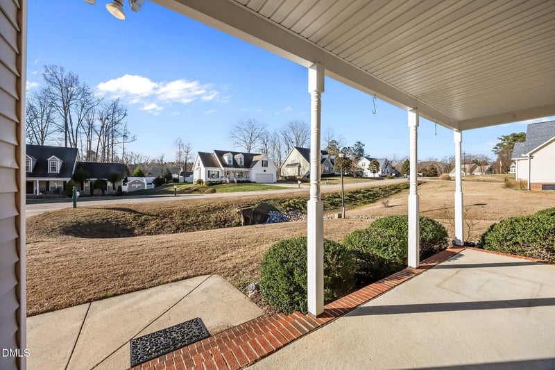 65 Haddington Dr, Franklinton, NC 27525