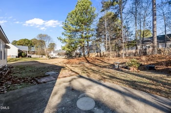 65 Haddington Dr, Franklinton, NC 27525