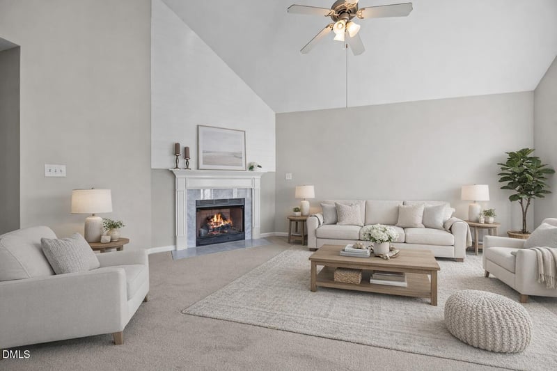 65 Haddington Dr, Franklinton, NC 27525