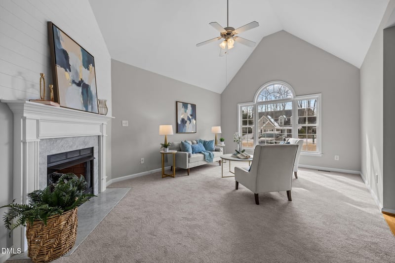 65 Haddington Dr, Franklinton, NC 27525