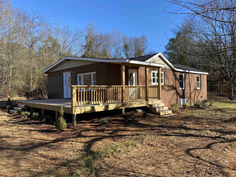 65 Harriet Watson Rd, Pittsboro, NC 27312