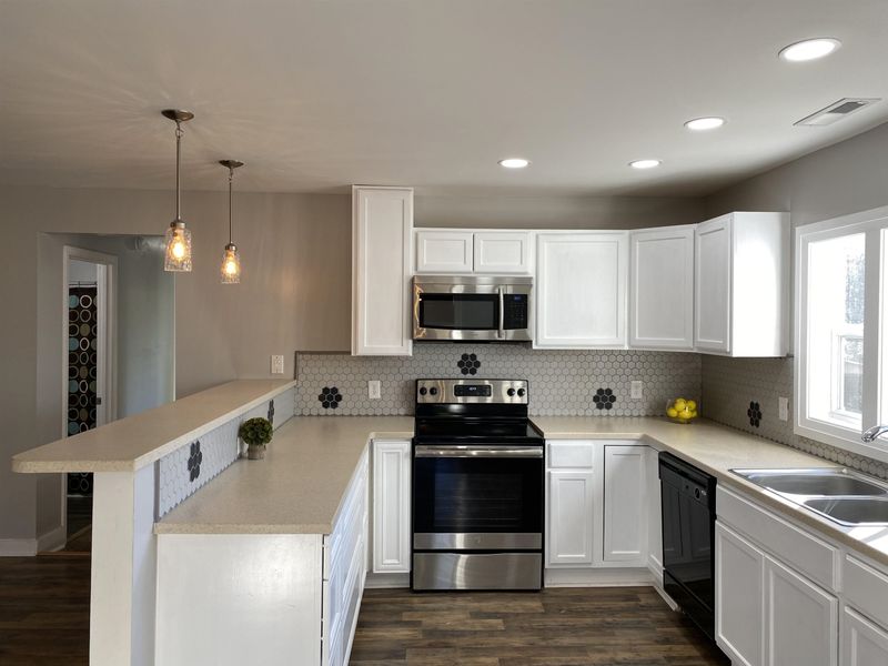 65 Harriet Watson Rd, Pittsboro, NC 27312
