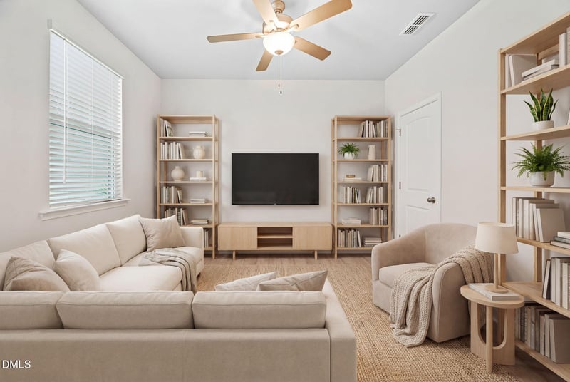 65 Hartford Ln, Fuquay Varina, NC 27526