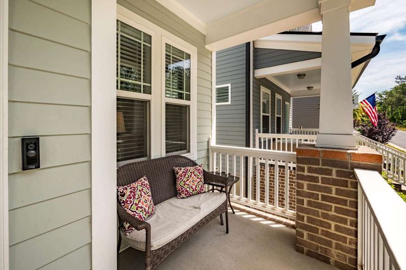 65 Hawk Point Rd, Chapel Hill, NC 27516