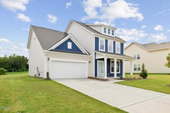 65 Hickory Run Ln, Franklinton, NC 27525