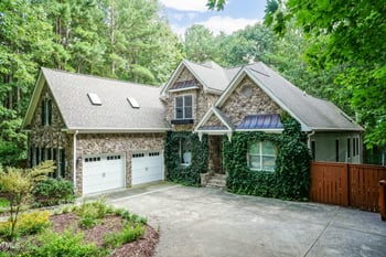 65 Hidden Cove Ct, Youngsville, NC 27596