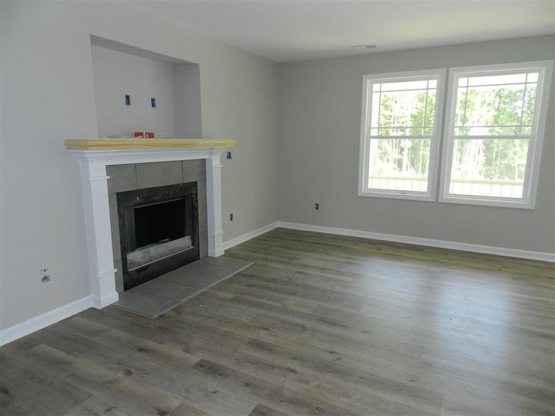 65 Hiddenbrook Ct, Angier, NC 27501