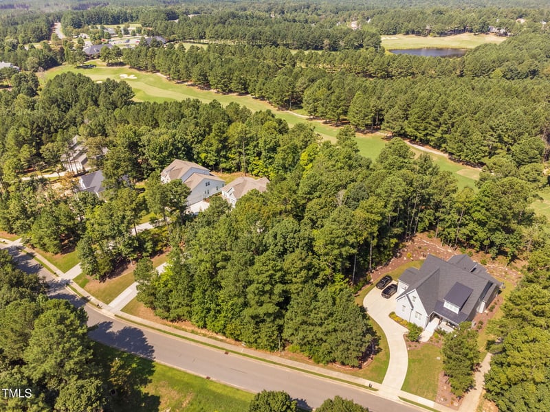 65 High Ridge Ln, Pittsboro, NC 27312