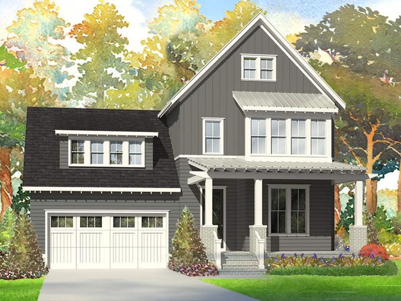 65 Highveld Ave, Chapel Hill, NC 27516