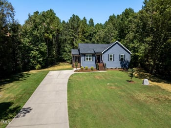 65 Hillside Village Dr, Louisburg, NC 27549