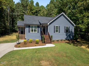 65 Hillside Village Dr, Louisburg, NC 27549