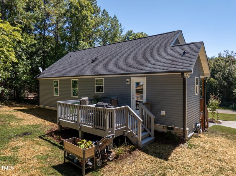 65 Hillside Village Dr, Louisburg, NC 27549