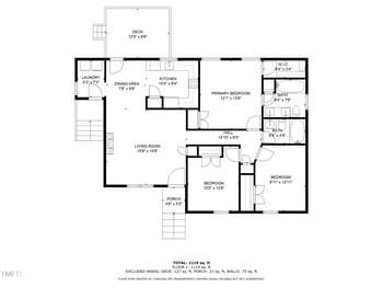 65 Hillside Village Dr, Louisburg, NC 27549