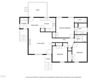 65 Hillside Village Dr, Louisburg, NC 27549