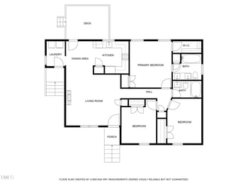 65 Hillside Village Dr, Louisburg, NC 27549