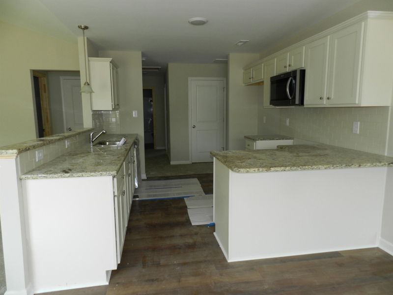 65 Hockey Puck Way, Benson, NC 27504
