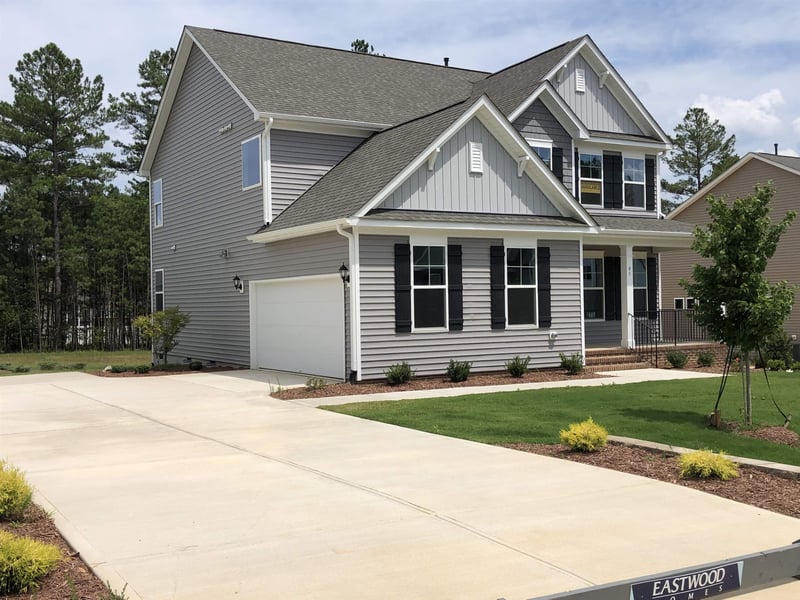 65 Ironwood Blvd #Gh 56, Youngsville, NC 27596