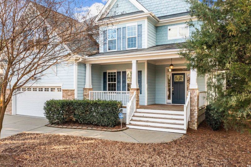 65 James Joyce Ct, Youngsville, NC 27596