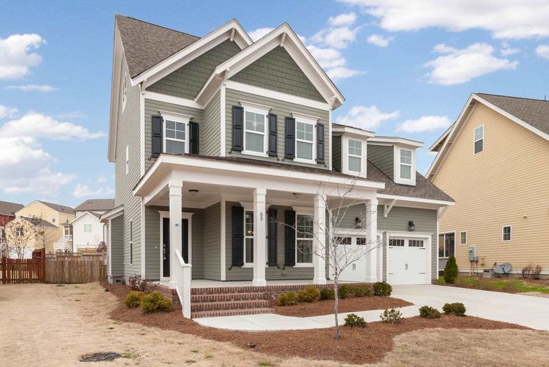 65 Kimbolton Pl, Chapel Hill, NC 27516