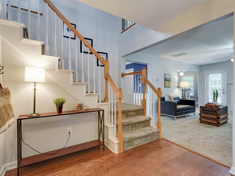 65 Lake Village Dr, Durham, NC 27713