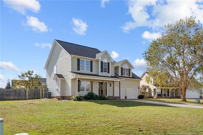 65 Lansing Ct W, Sanford, NC 27332