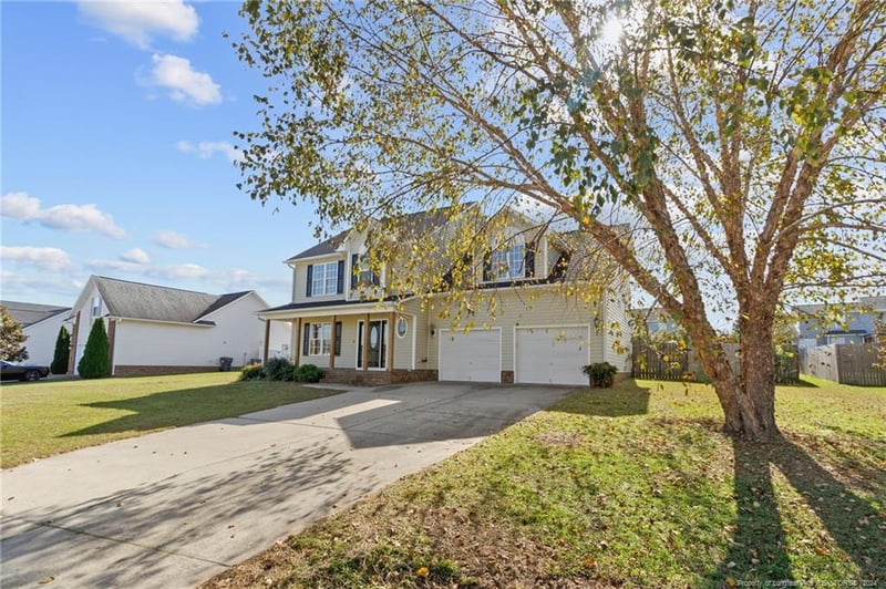 65 Lansing Ct W, Sanford, NC 27332