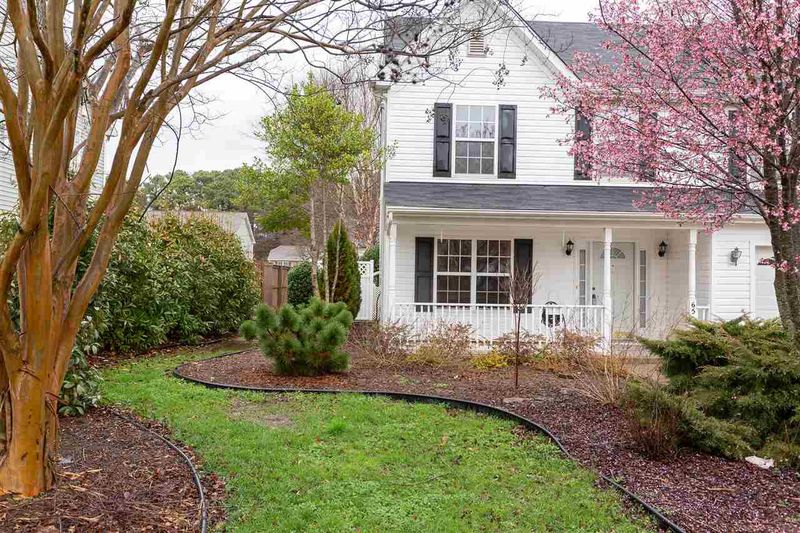 65 Leaf Springs Way, Youngsville, NC 27596