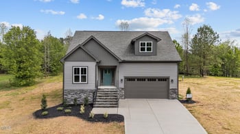 65 Leisure Ln #6, Louisburg, NC 27549