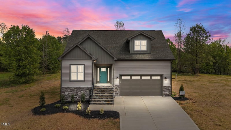 65 Leisure Ln, Louisburg, NC 27549