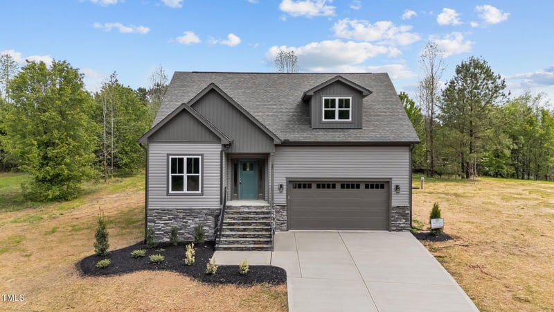 65 Leisure Ln, Louisburg, NC 27549