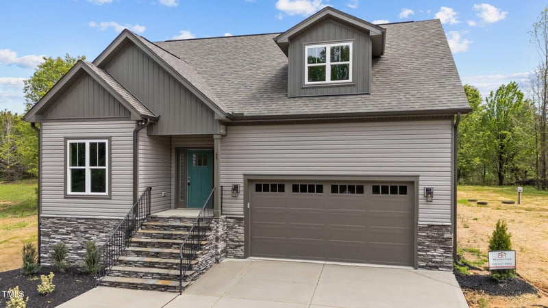65 Leisure Ln, Louisburg, NC 27549