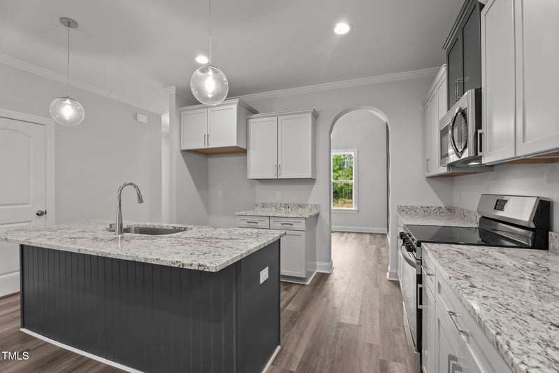 65 Leisure Ln, Louisburg, NC 27549