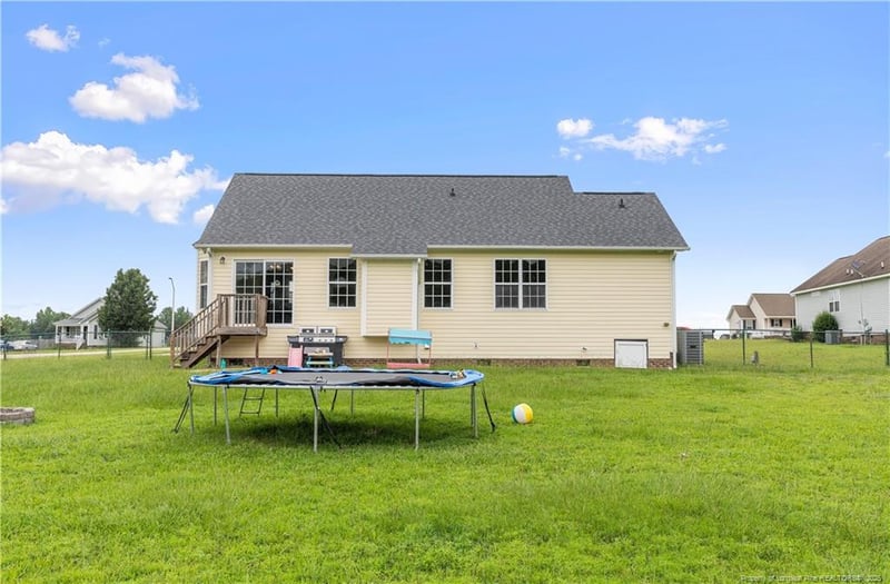 65 Letcher Ln, Lillington, NC 27546