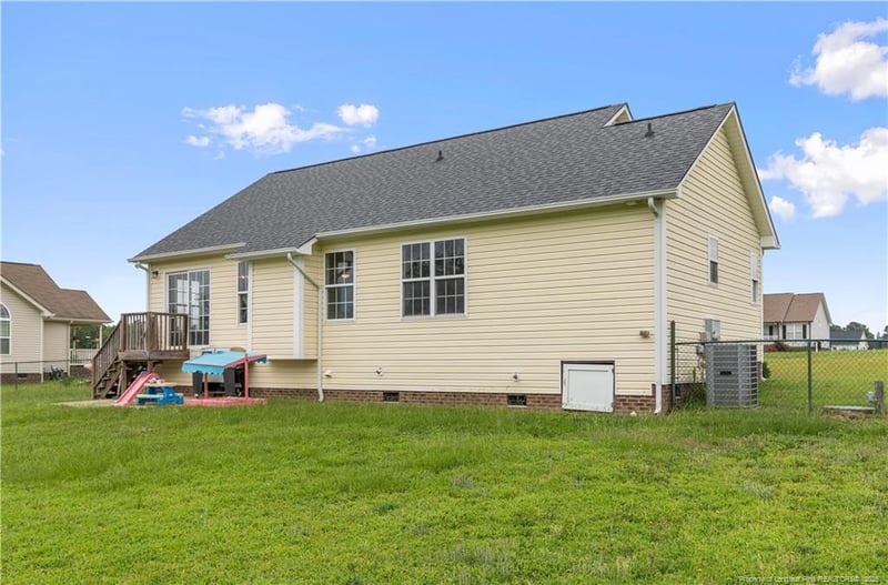 65 Letcher Ln, Lillington, NC 27546