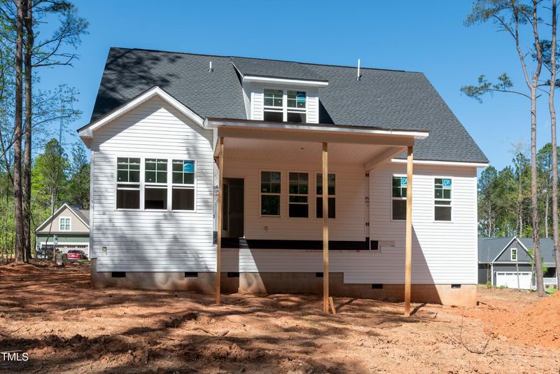 65 Lilac Dr, Franklinton, NC 27525